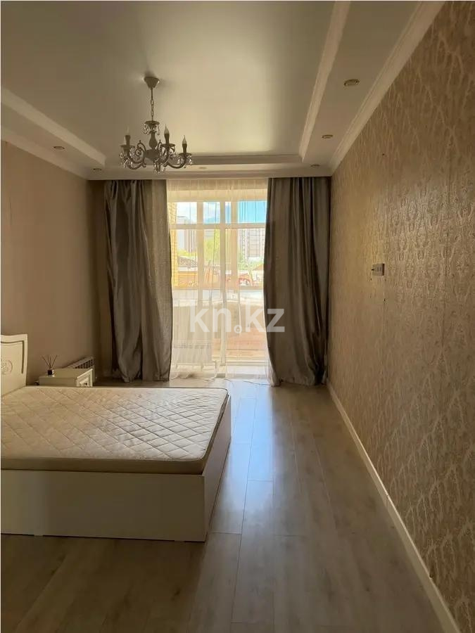 Продажа 2-комнатной квартиры, 63.6 м² - Продажа  двухкомнатных квартир в новостройках Астаны фото 2 из 4