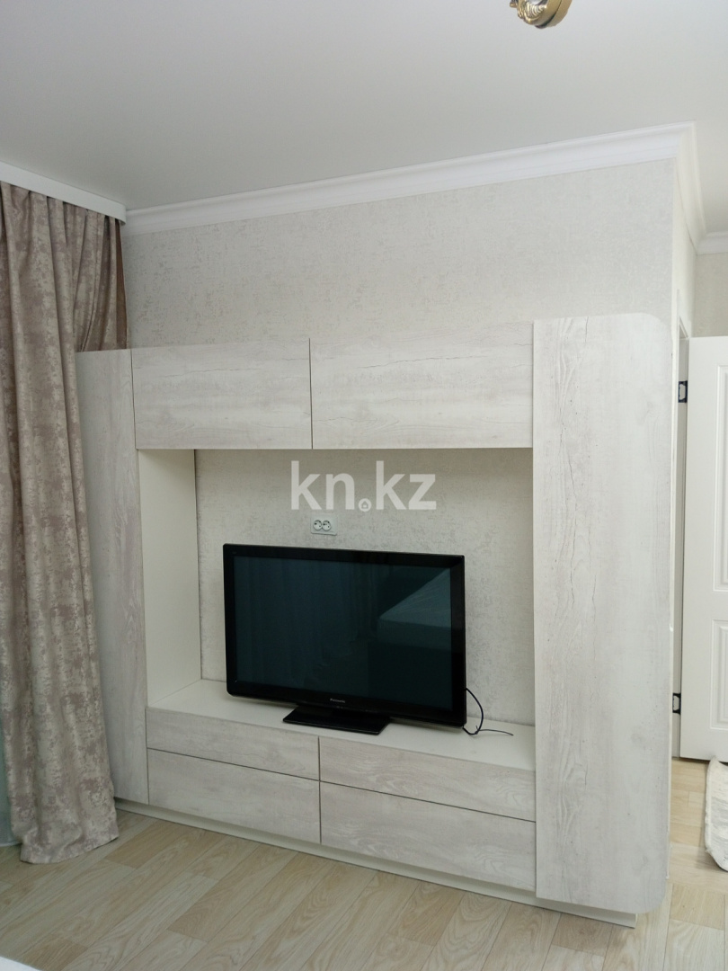 Аренда 1-комнатной квартиры, 41.5 м², ул. Бейбарыс Султан, дом  12 - Аренда квартир помесячно в Астане без посредников фото 7 из 24