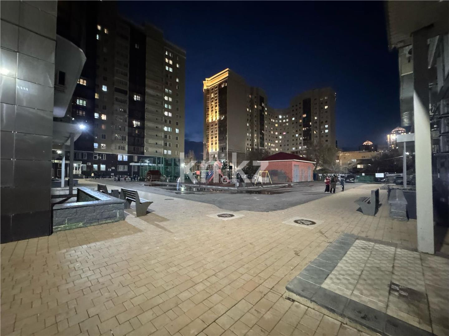 Продажа 2-комнатной квартиры, 97.4 м², ул. Кенесары - Продажа квартир в Астане фото 10 из 11