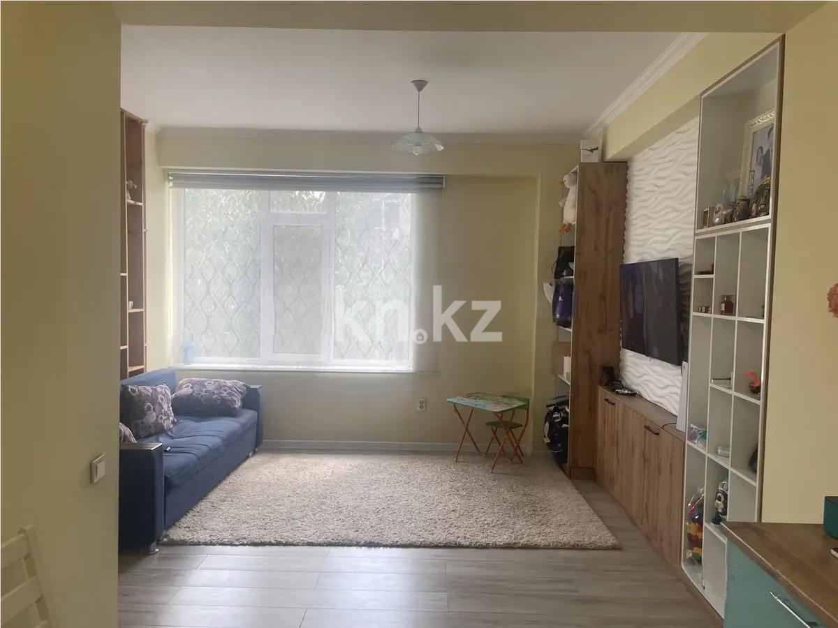 Продажа 4-комнатной квартиры, 160 м² - Продажа  четырехкомнатных квартир в новостройках Алматы с фото - страница 2 фото 2 из 5