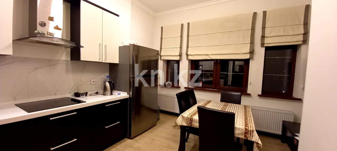 Продажа 3-комнатной квартиры, 86 м², ул. Панфилова, дом  12 - Продажа  трехкомнатных квартир в Астане с фото фото 3 из 10