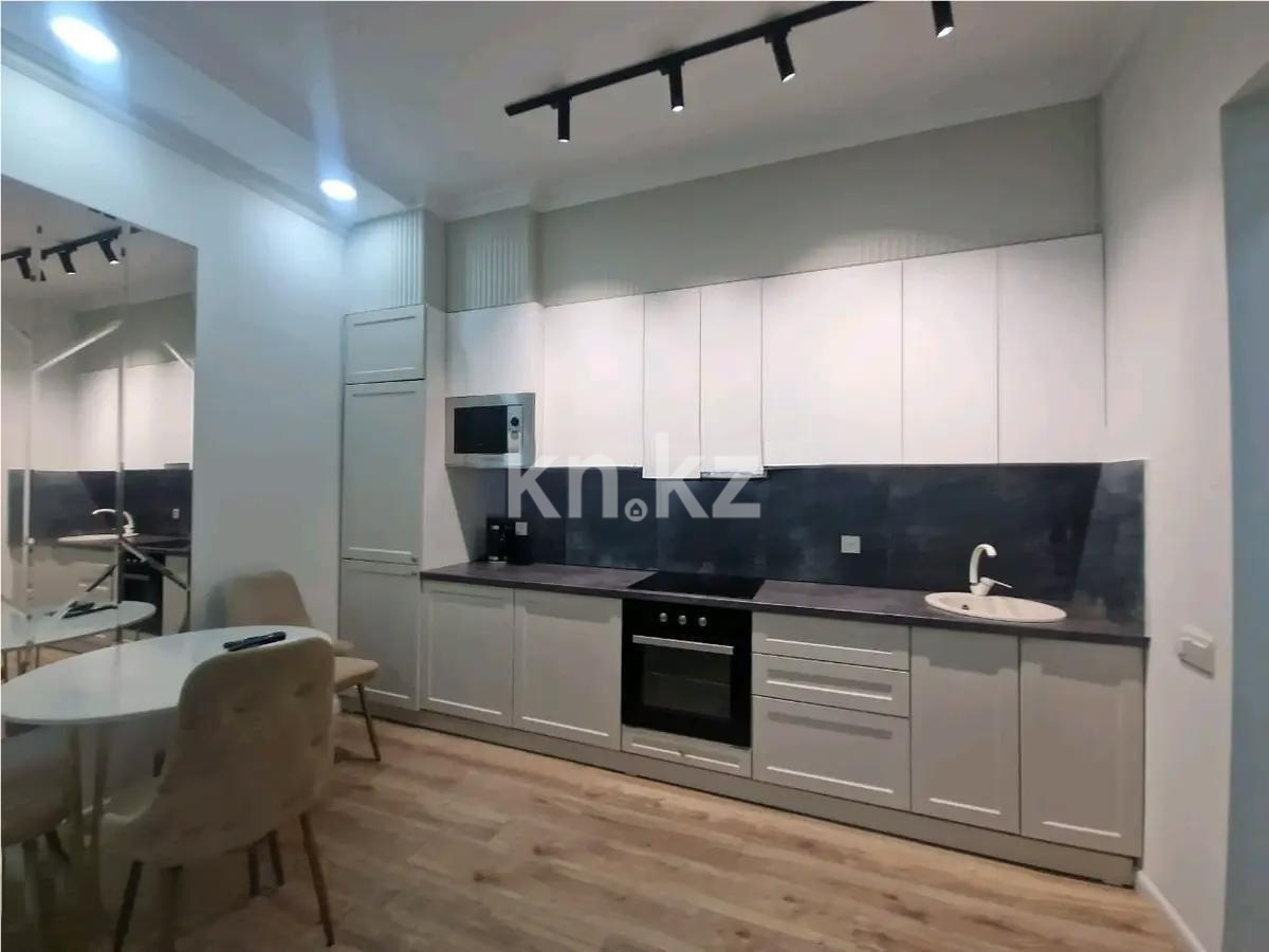Продажа 2-комнатной квартиры, 63 м² в Алматы - фото 2