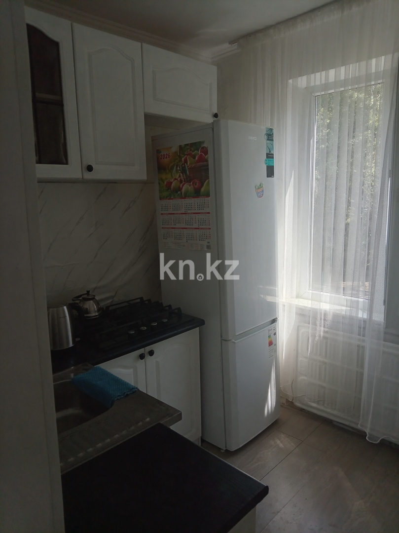 Продажа 2-комнатной квартиры, 42.5 м² в Алматы - фото 5