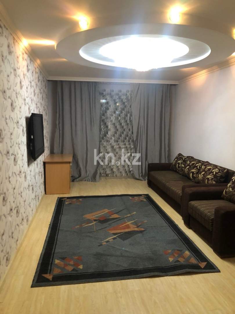 Аренда 2-комнатной квартиры, 80 м² в Астане - фото 3