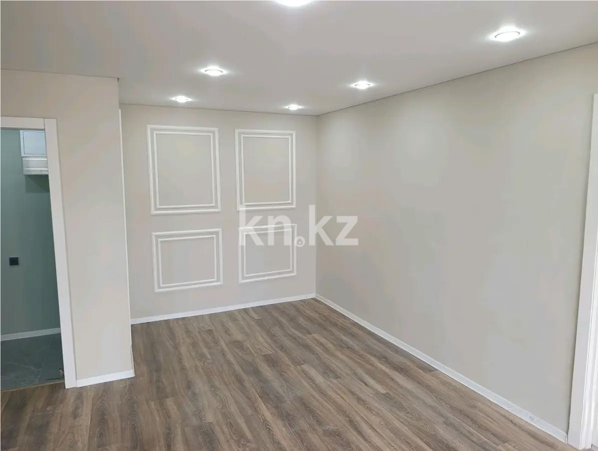 Продажа 2-комнатной квартиры, 45 м² в Караганде