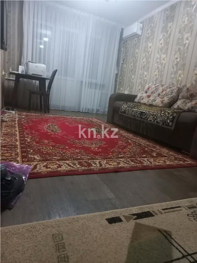 Продажа 3-комнатной квартиры, 58 м², мкр-н 1, дом  15 - Продажа  трехкомнатных квартир в Алматы фото 1 из 3