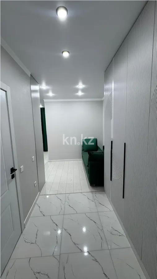 Продажа 1-комнатной квартиры, 30 м² - Недвижимость в Алматы фото 2 из 3