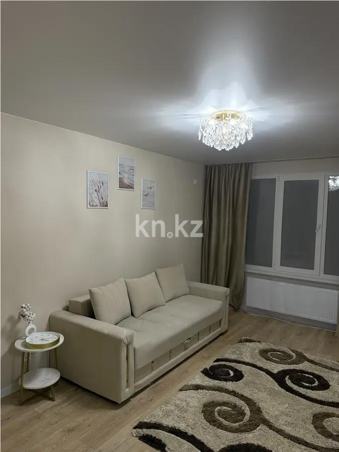 Продажа 1-комнатной квартиры, 36 м², ул. Е-103, дом  5 в Астане