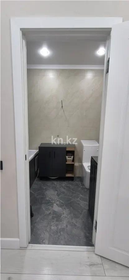 Продажа 2-комнатной квартиры, 47 м² - Продажа  двухкомнатных квартир в новостройках Астаны - страница 3 фото 3 из 4