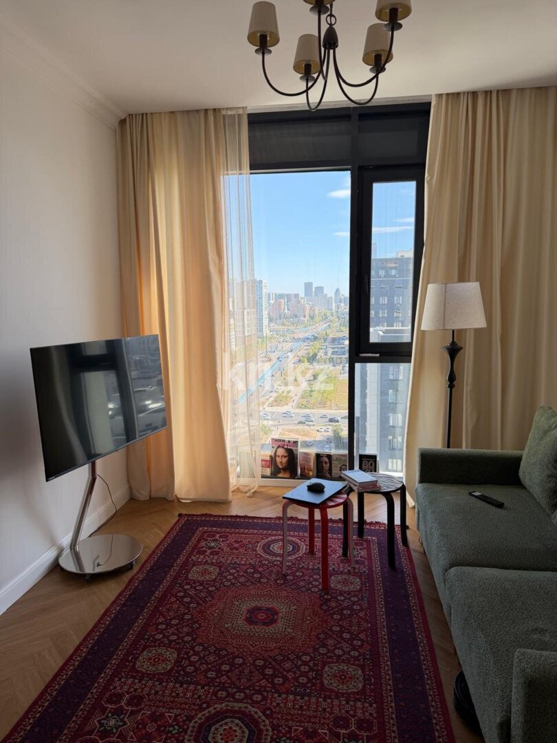 Продажа 2-комнатной квартиры, 47 м² в Астане - фото 6