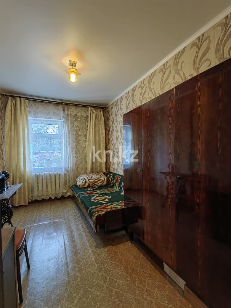 Продажа 4-комнатного дома, 76 м², ул. Сатпаева в Караганде - фото 10