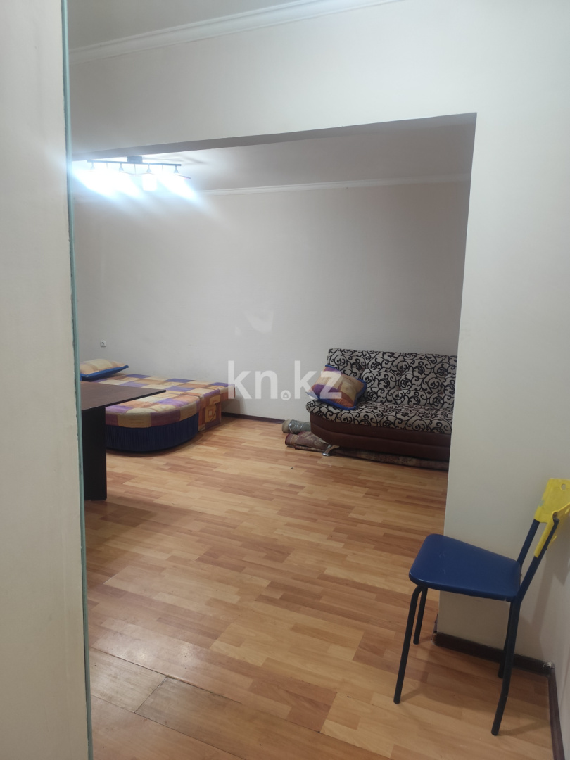 Аренда 2-комнатной квартиры, 45 м², 1 мкр., дом  74 - Продажа квартир в Алматы фото 12 из 12