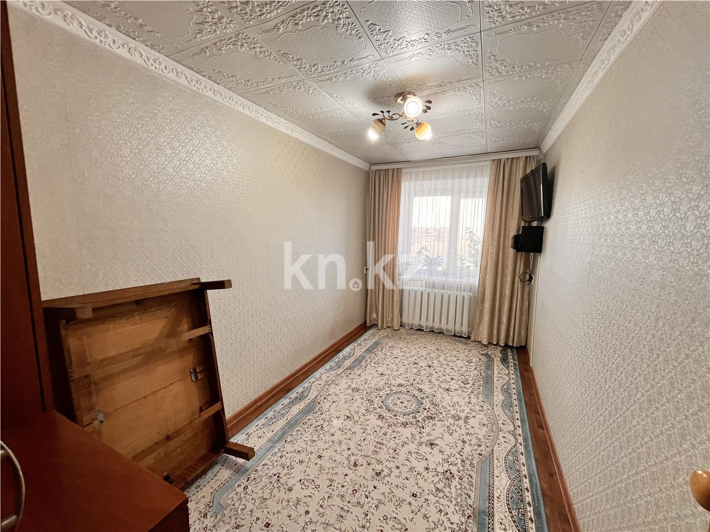 Продажа 3-комнатной квартиры, 58 м² в Темиртау - фото 3