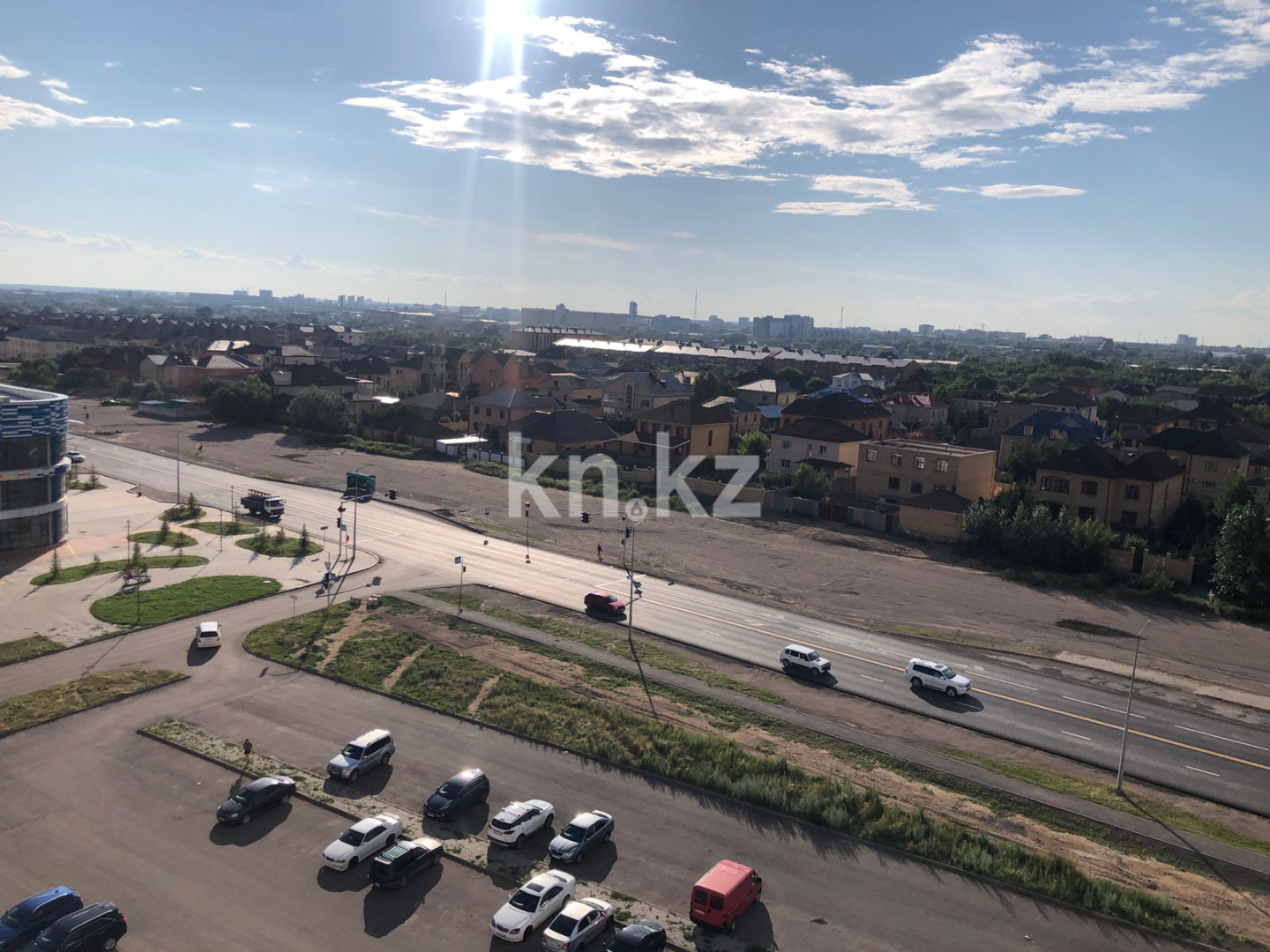 Продажа 2-комнатной квартиры, 68 м², ул. Момышулы, дом  26/3 - Продажа  двухкомнатных квартир в Караганде фото 16 из 18