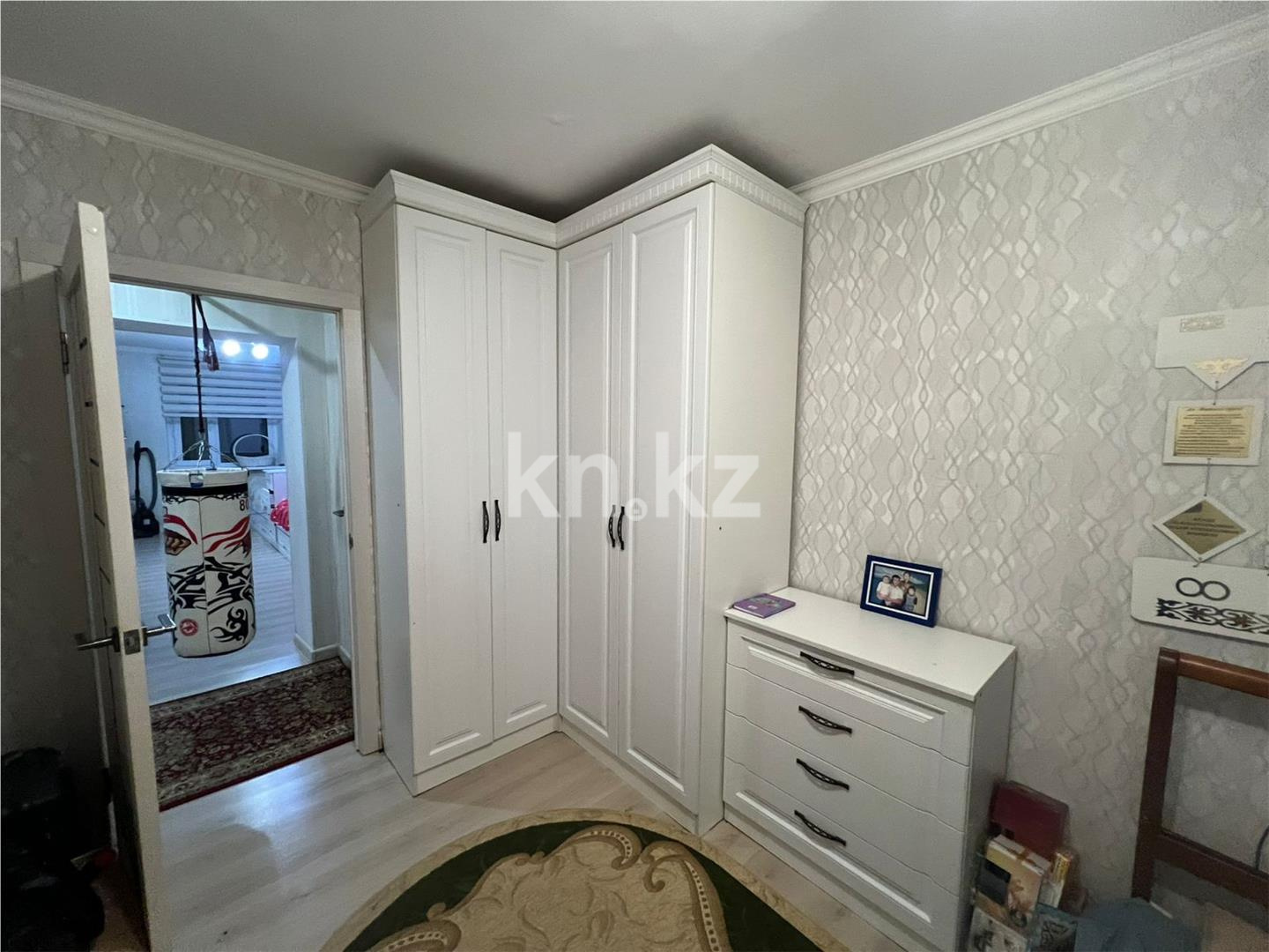 Продажа 3-комнатной квартиры, 56 м², ул. Пассажирская в Караганде - фото 6