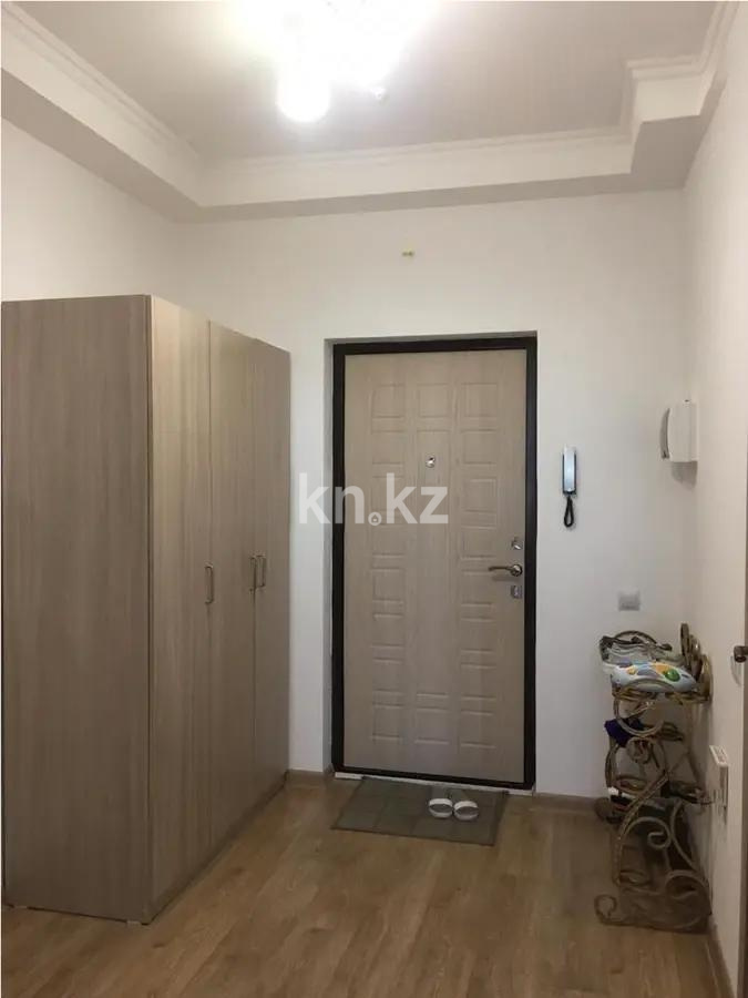 Продажа 1-комнатной квартиры, 42 м² - Продажа квартир в Астане в р-не Сарайшык фото 4 из 4