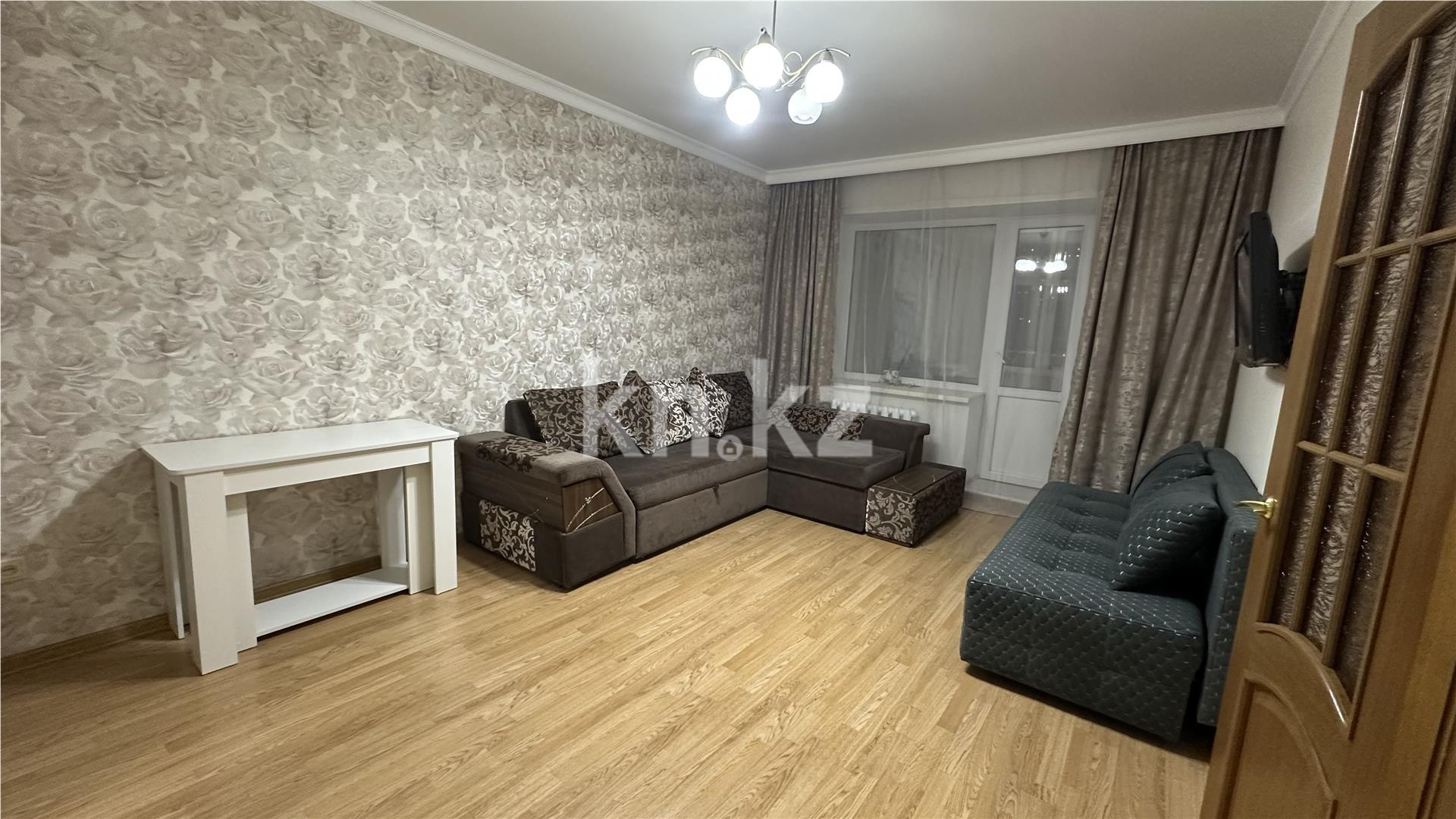 Продажа 1-комнатной квартиры, 53.4 м² - Продажа квартир в Астане в р-не Есиль - страница 10 фото 1 из 11