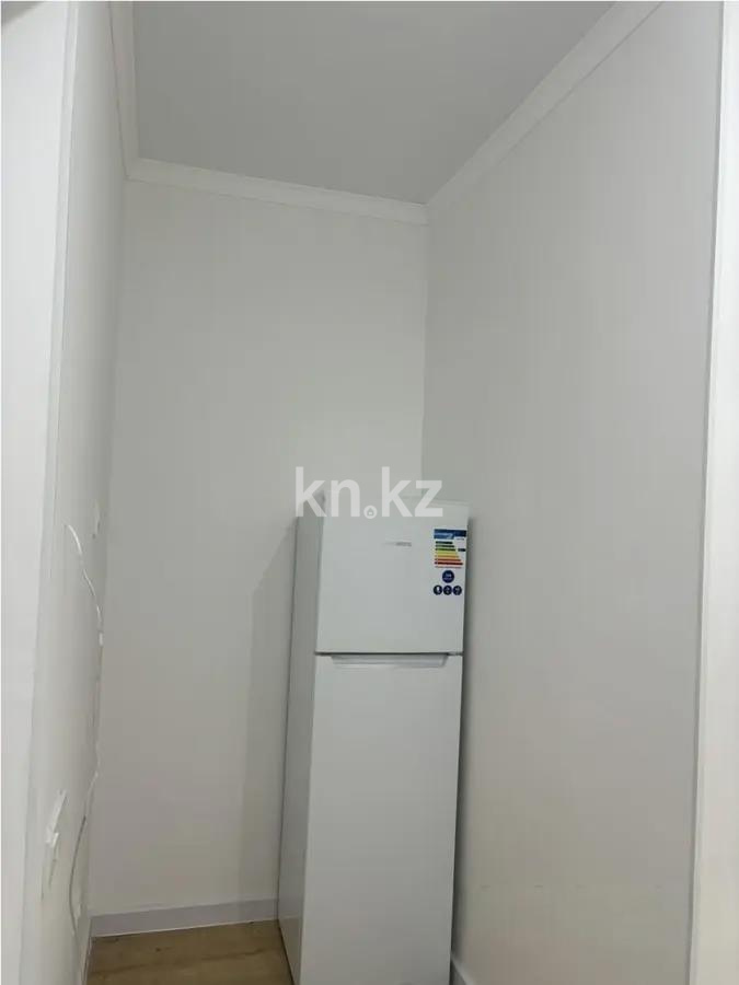 Продажа 1-комнатной квартиры, 35 м², ул. Толе би, дом  285/8 в Алматы - фото 3