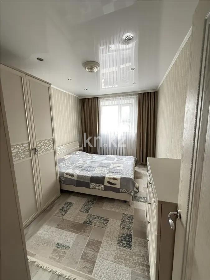 Продажа 3-комнатной квартиры, 61 м², мкр. Степной-3, дом  8 в Караганде - фото 2