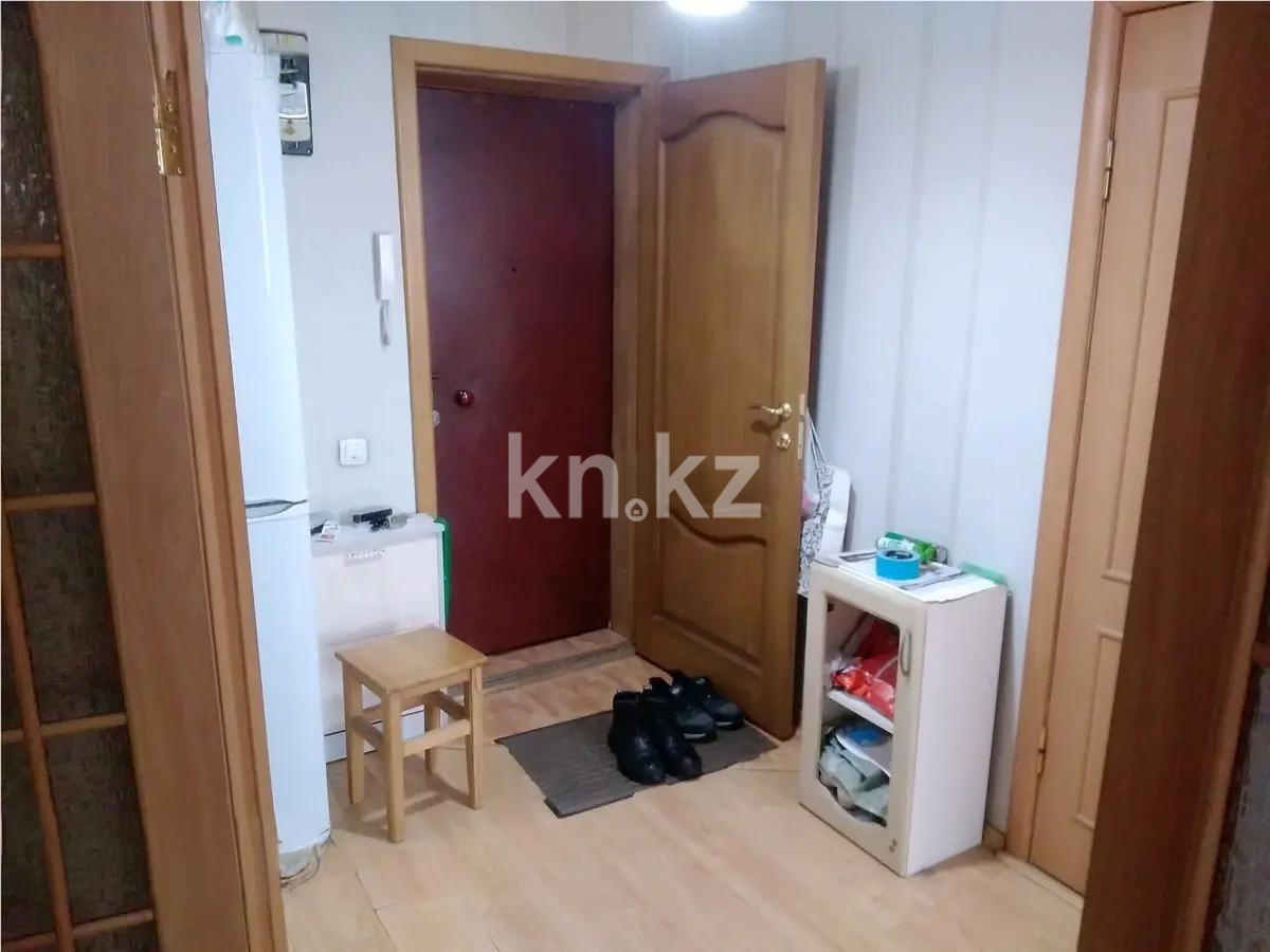 Продажа 1-комнатной квартиры, 35.2 м² в Астане - фото 3