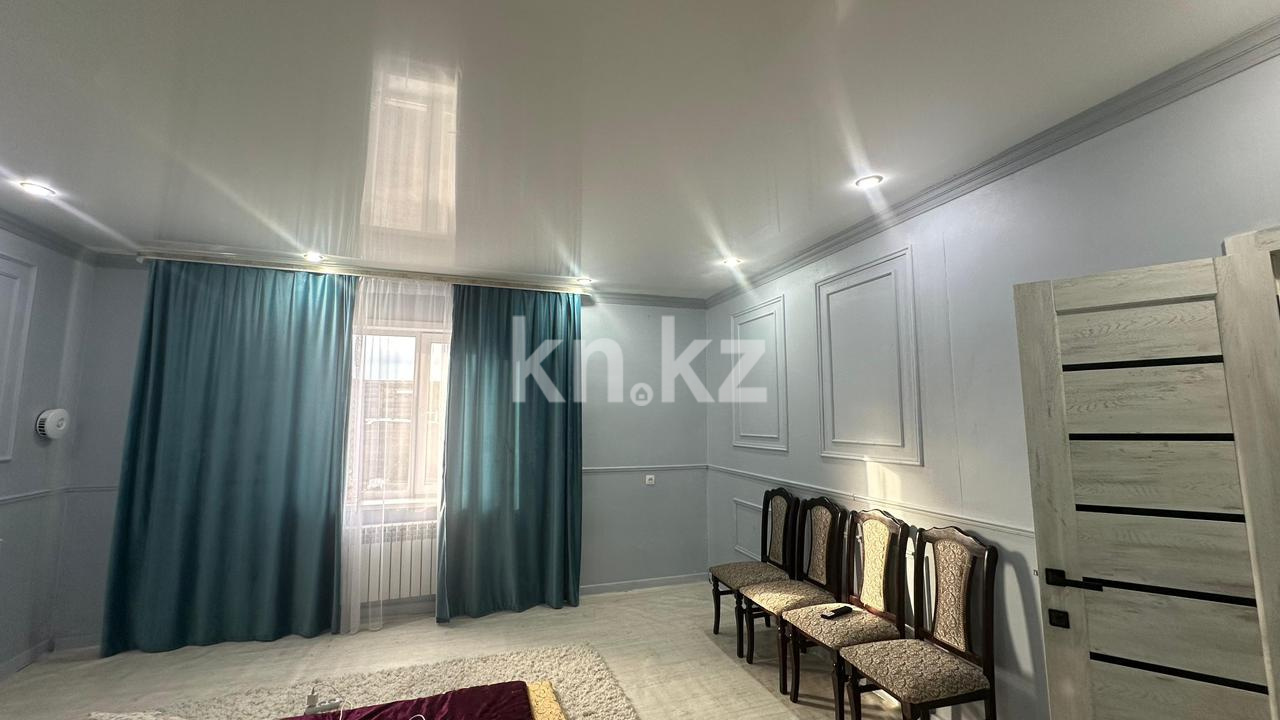 Продажа 4-комнатного дома, 138 м² - Продажа домов, коттеджей на Юго-Востоке Караганды фото 10 из 22