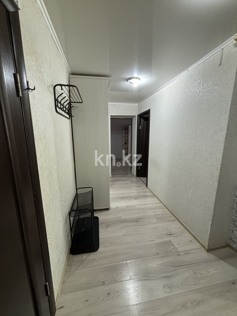 Продажа 2-комнатной квартиры, 51.4 м² - Продажа двухкомнатных квартир в кирпичном доме в Астане фото 3 из 14