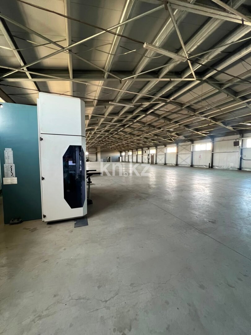 Продажа базы, 2800 м² в Алматинской области - фото 9