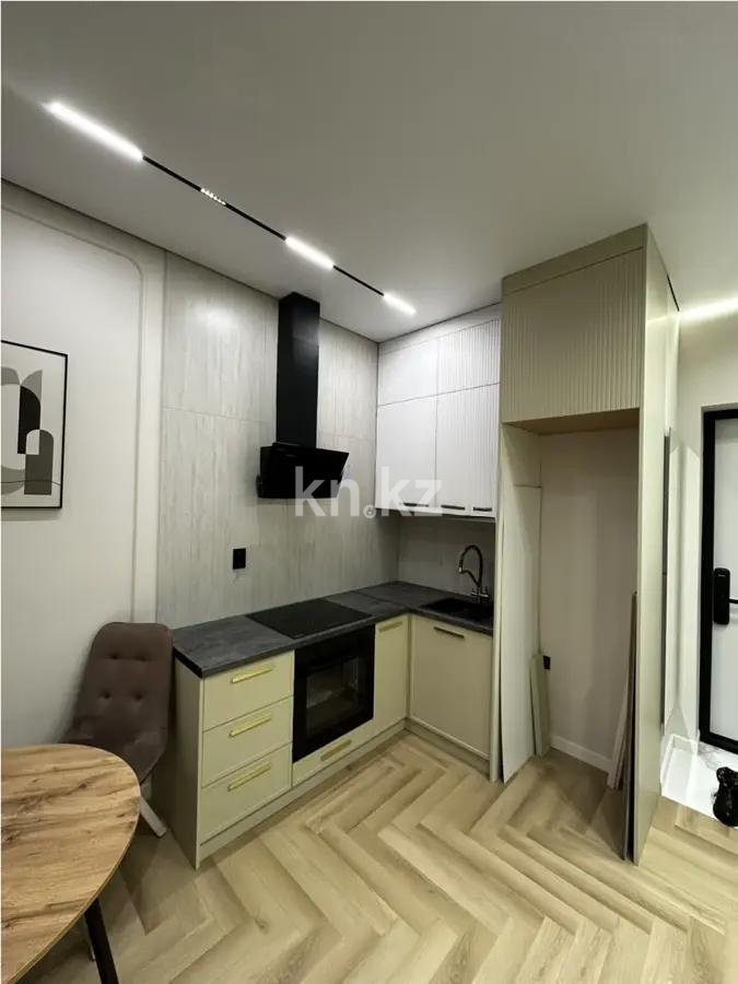 Продажа 2-комнатной квартиры, 33 м² - Продажа недвижимости в Астане - страница 3 фото 3 из 5