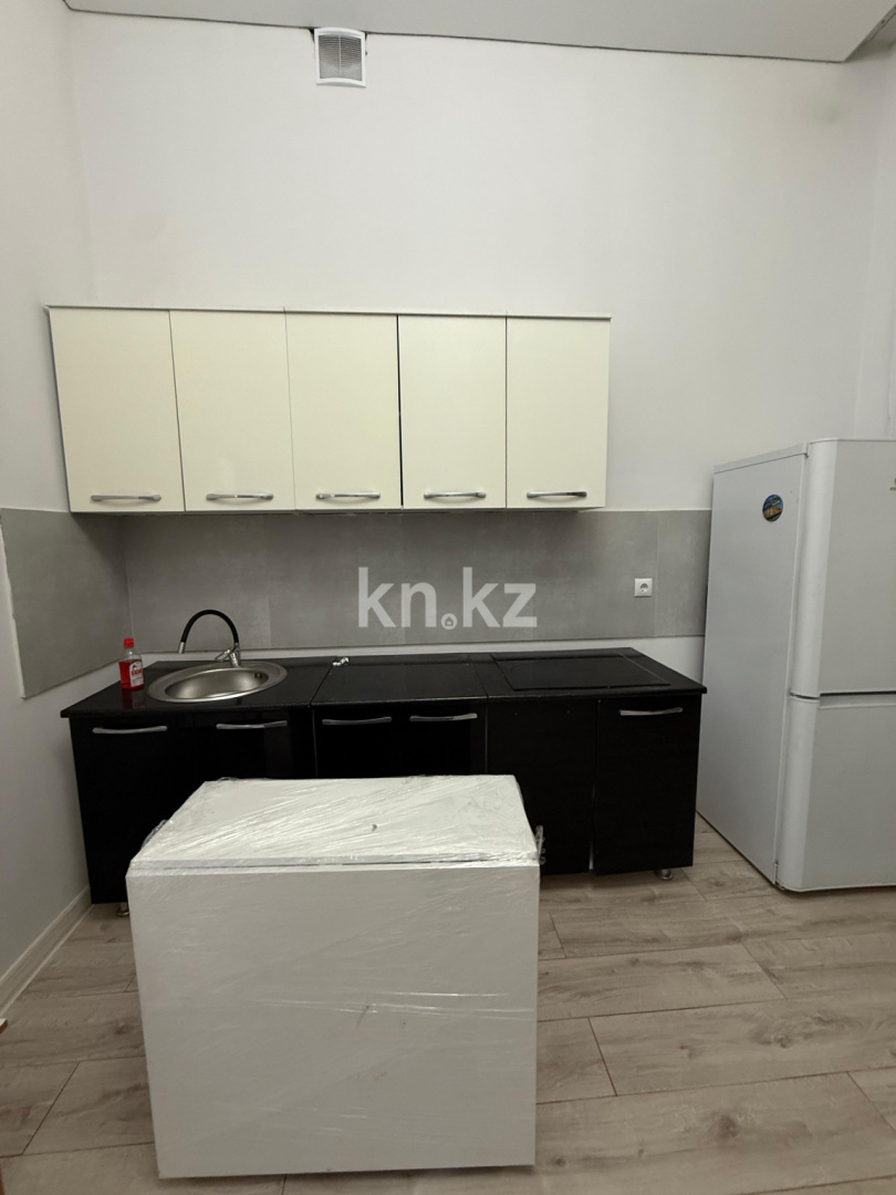 Аренда 1-комнатной квартиры, 40 м² - Аренда квартир помесячно в Казахстане фото 1 из 7