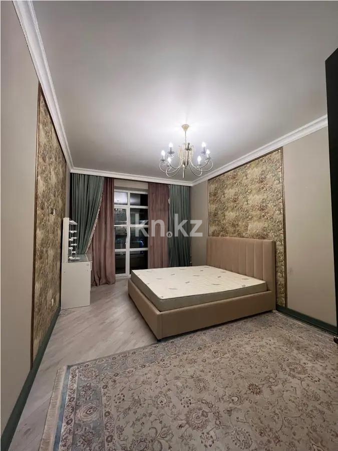 Продажа 2-комнатной квартиры, 57 м², ул. Туркестан, дом  14/1 в Астане - фото 2