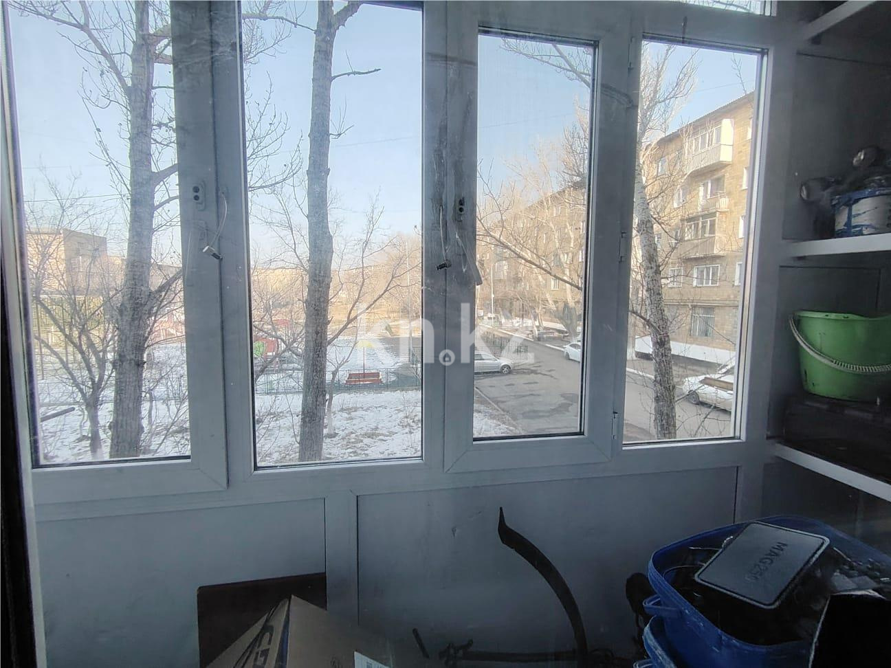 Продажа 2-комнатной квартиры, 45 м², мкр-н 21 - Продажа квартир в Караганде фото 5 из 27