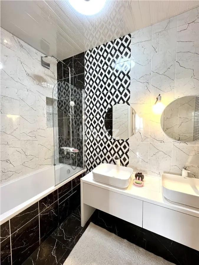 Продажа 3-комнатной квартиры, 78 м², ул. Тажибаевой, дом  157/1 в Алматы - фото 6