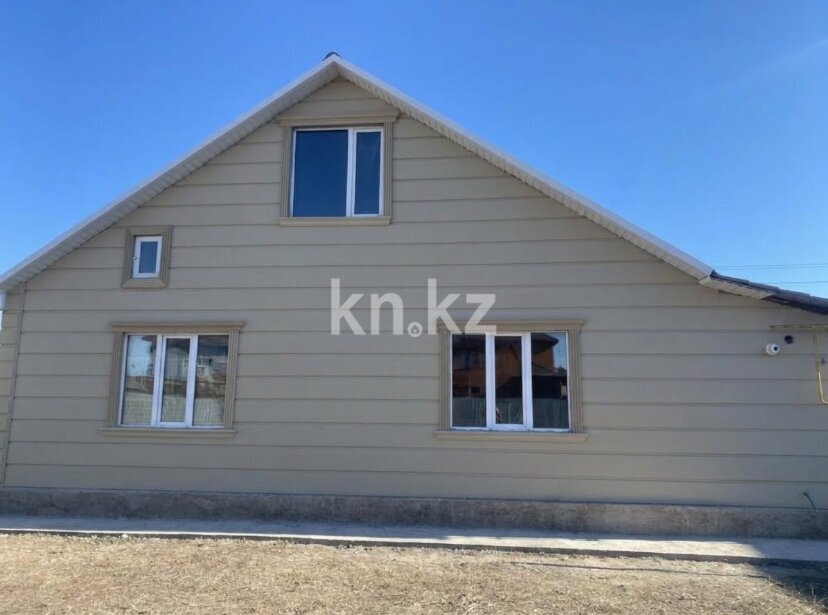 Продажа 3-комнатного дома, 100 м² в Актобе