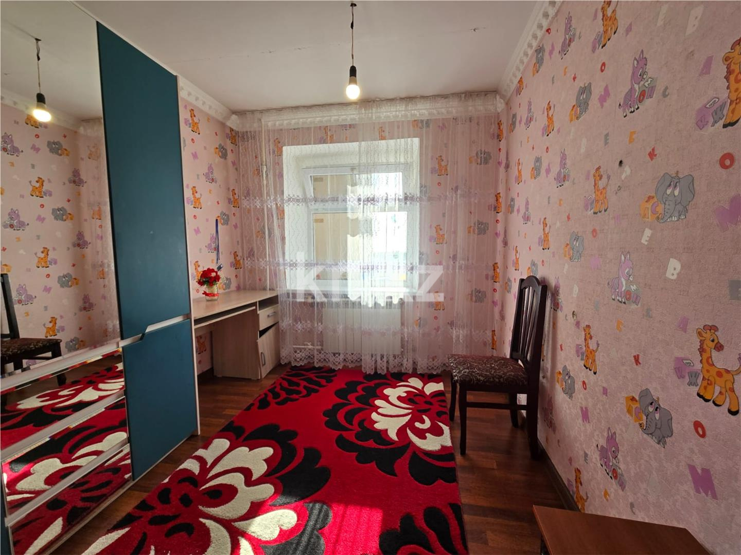 Продажа 3-комнатной квартиры, 55 м² - Продажа квартир в блочном доме в Темиртау фото 6 из 16