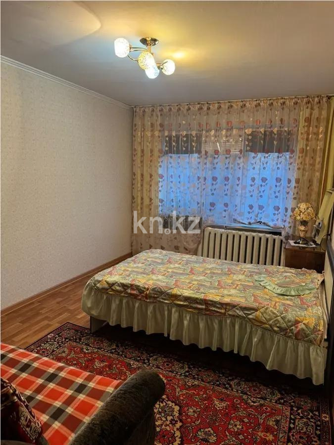 Продажа 3-комнатной квартиры, 61.5 м², мкр-н Орбита-1, дом  28 в Алматы - фото 3