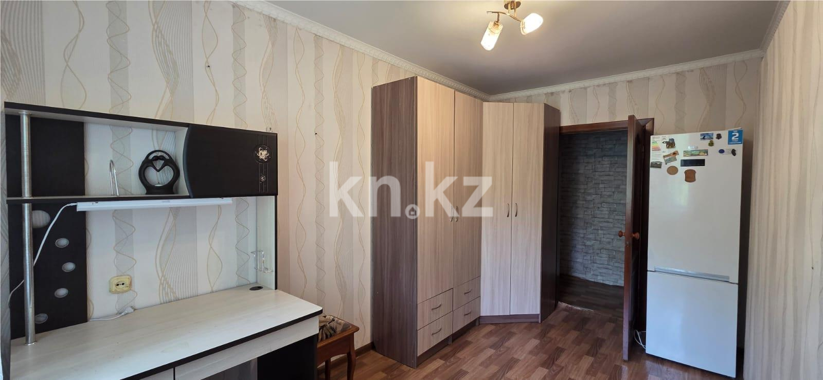 Продажа 2-комнатной квартиры, 44 м² - Аренда квартир помесячно в Уральске фото 4 из 8