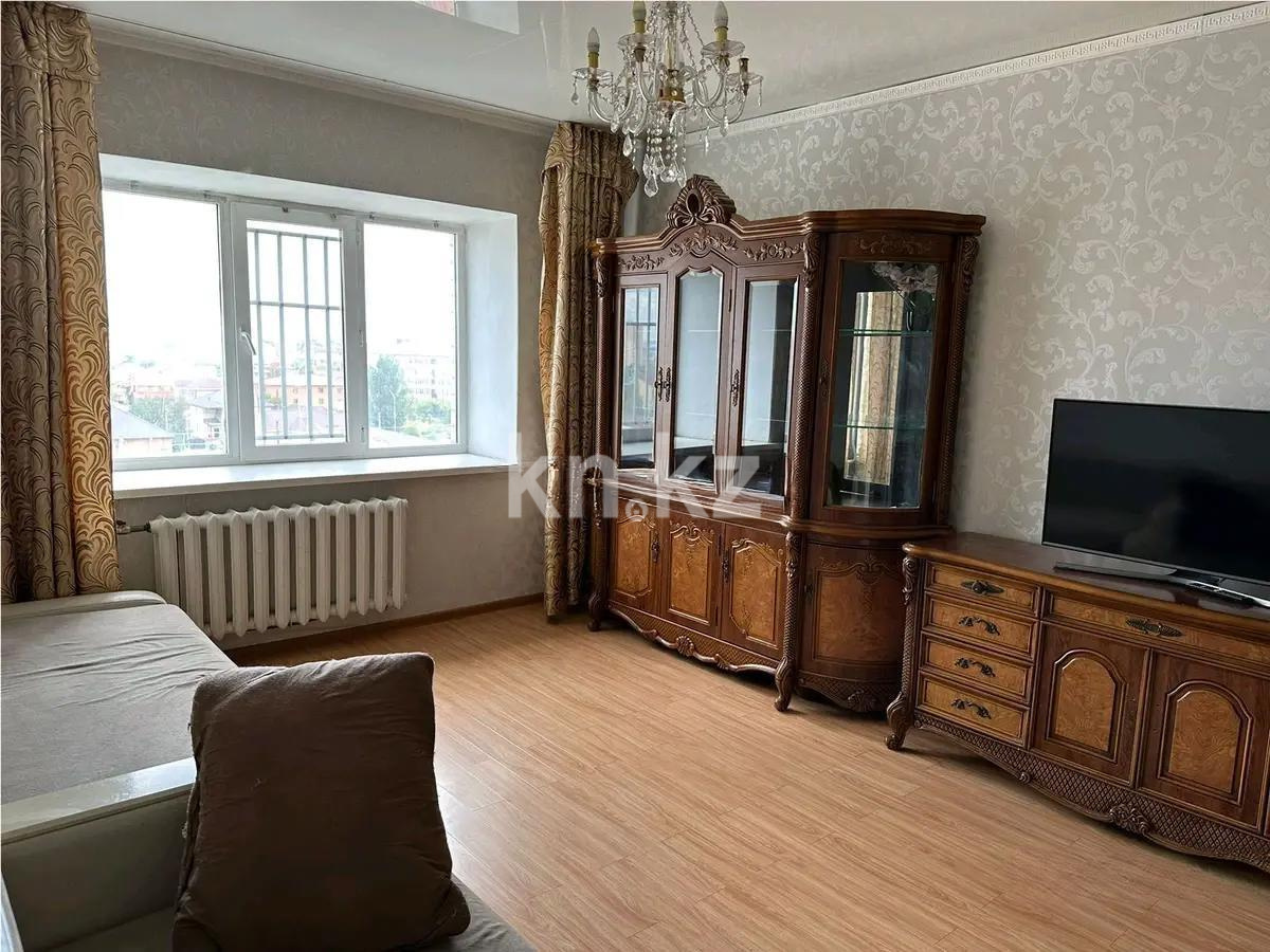 Продажа 2-комнатной квартиры, 67 м² в Астане