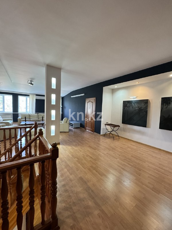 Продажа 7-комнатной квартиры, 385 м² - Продажа пятикомнатных и более квартир в Алматы фото 33 из 40