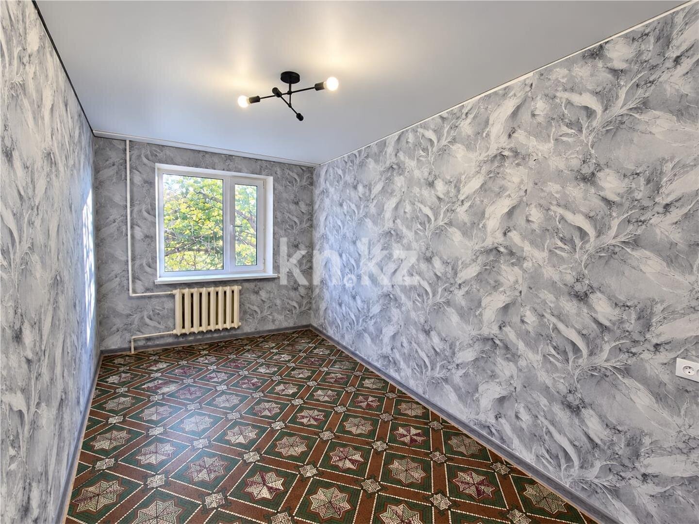Продажа 2-комнатной квартиры, 43 м² в Темиртау