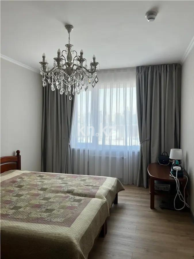 Продажа 3-комнатной квартиры, 90 м², ул. Анет баба, дом  6 - Продажа квартир в Казахстане фото 3 из 6