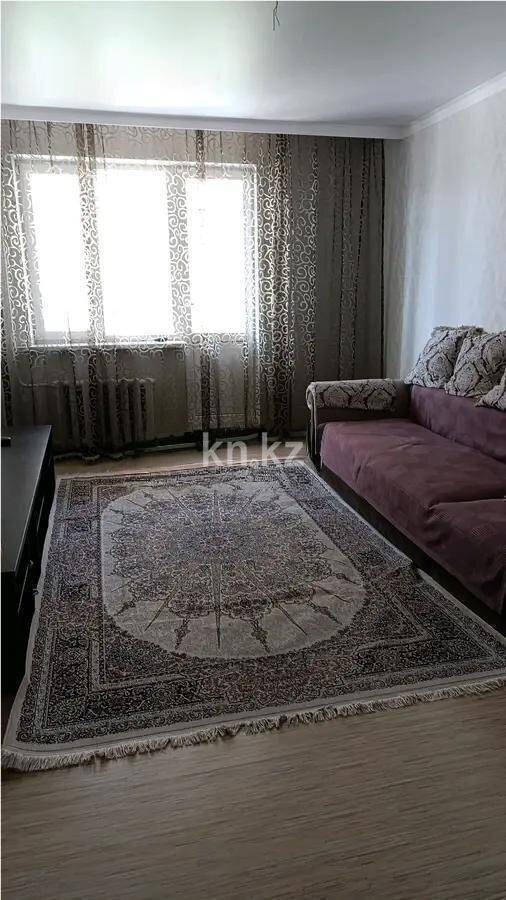 Продажа 2-комнатной квартиры, 63 м² в Астане
