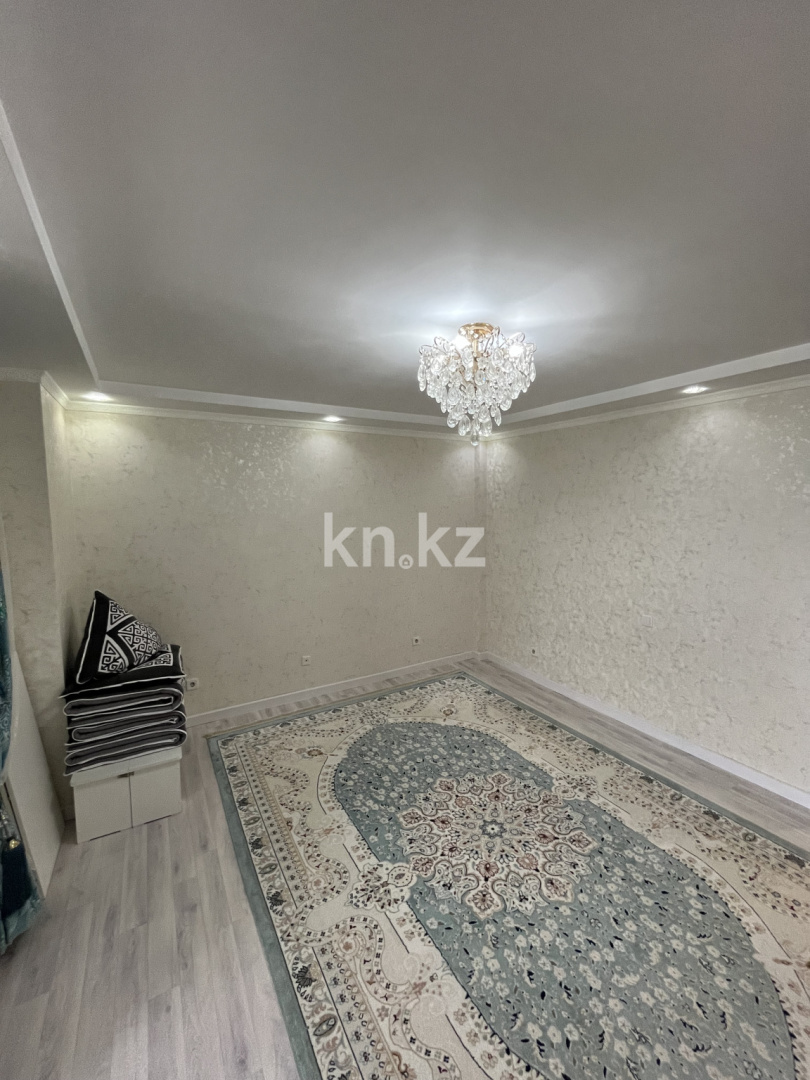 Продажа 3-комнатной квартиры, 70 м² в Шымкенте