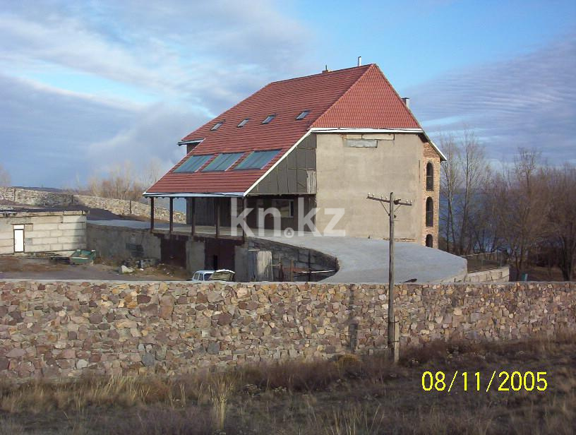 Продажа , 1008 м², Топарского Водохранилища р-н - Продажа жилой и коммерческой недвижимости в Карагандинской области фото 3 из 26