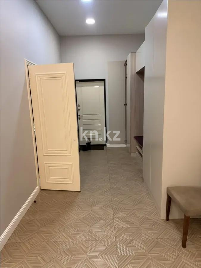 Продажа 2-комнатной квартиры, 83.9 м² - Продажа квартир в Алматы - страница 4 фото 4 из 4