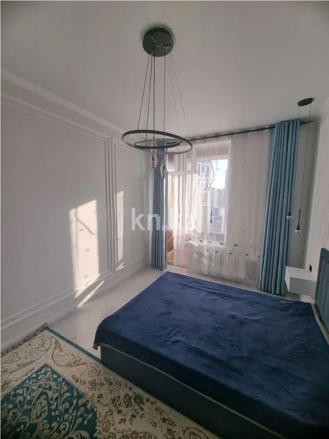 Продажа 2-комнатной квартиры, 58.8 м², ул. Асфендиярова, дом  12 в Астане - фото 2