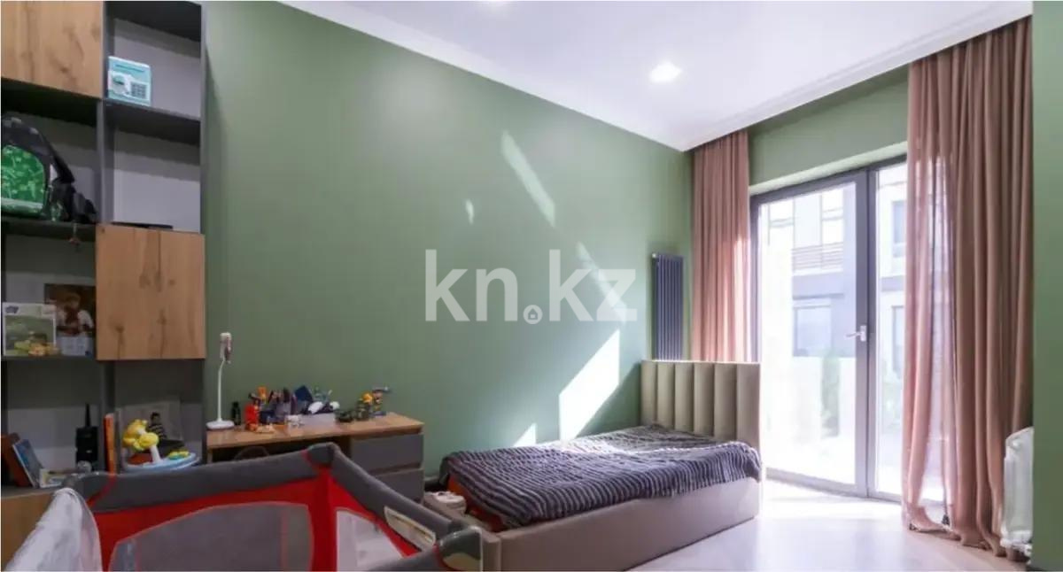 Продажа 4-комнатной квартиры, 130 м² - Продажа четырехкомнатных квартир в Казахстане - страница 4 фото 3 из 5
