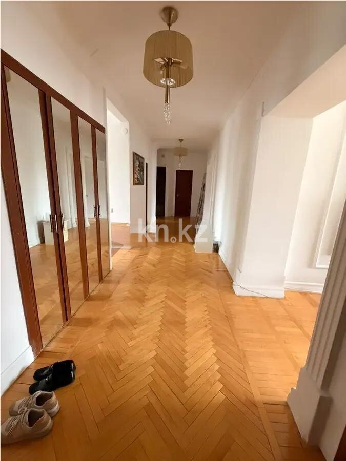 Продажа 4-комнатной квартиры, 145 м² в Астане - фото 7