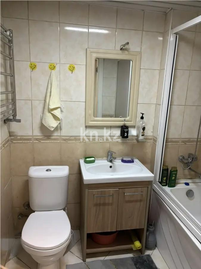 Продажа 2-комнатной квартиры, 67.2 м² - Продажа двухкомнатных квартир от собственников в Алматы фото 3 из 3