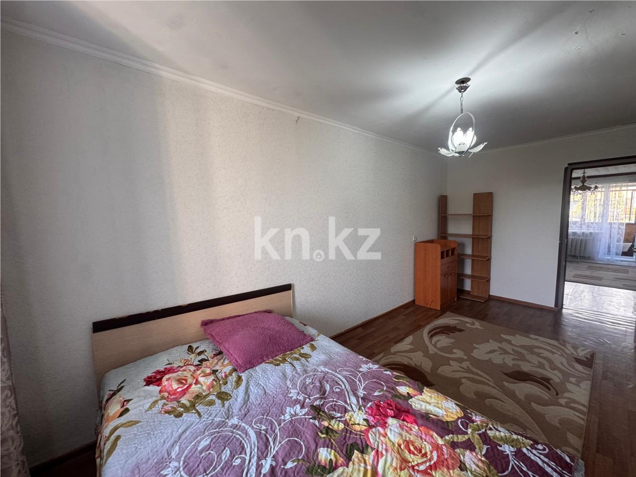 Продажа 3-комнатной квартиры, 59 м² - Продажа трехкомнатных квартир в кирпичном доме в Караганде фото 6 из 13