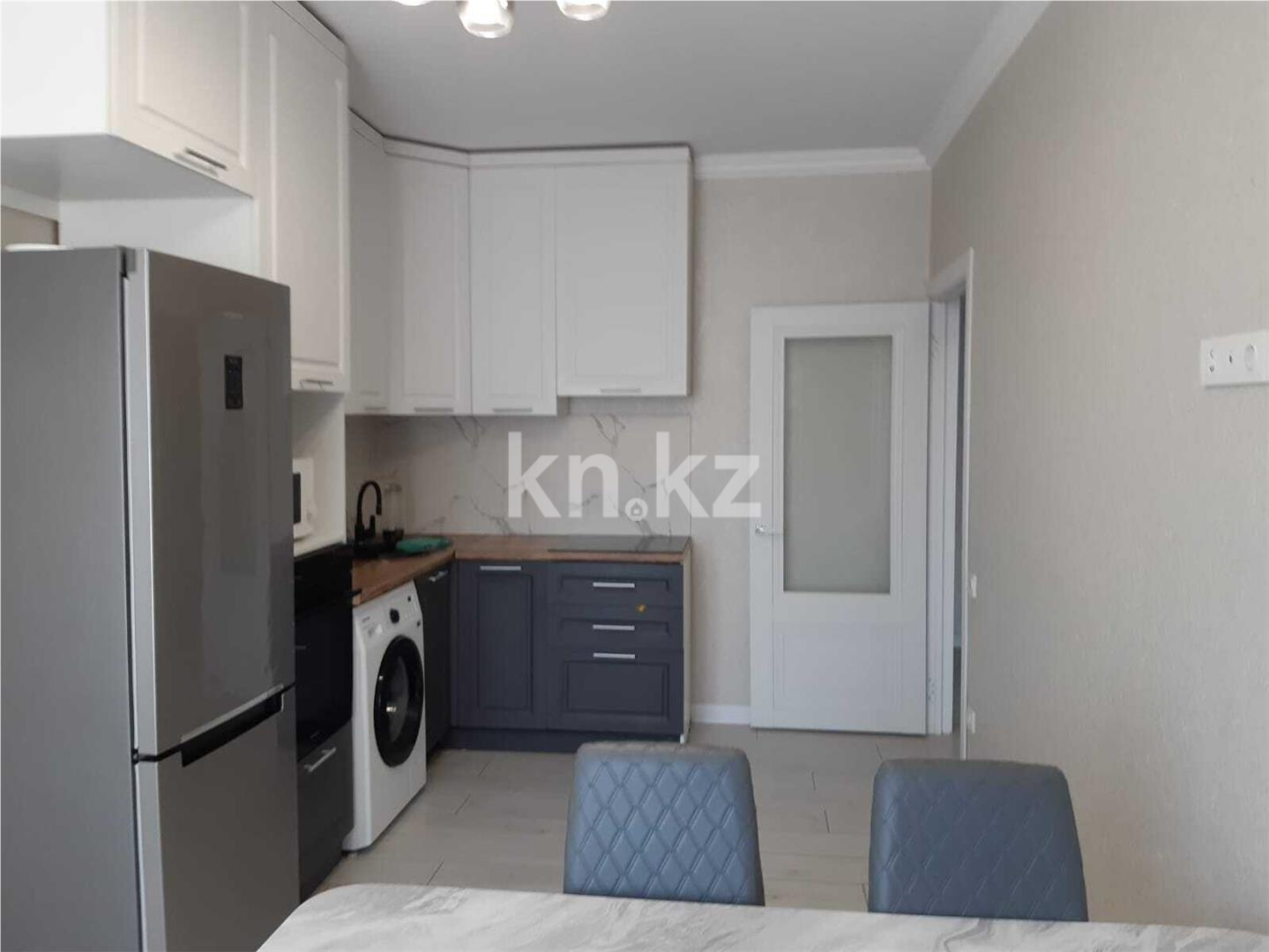 Продажа 2-комнатной квартиры, 64 м² - Продажа квартир в Астане - страница 7 фото 5 из 9